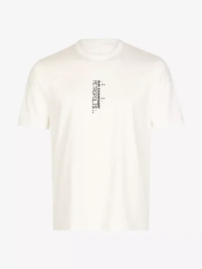 C.P. Company C.P. Company 19CLTS057A 006370W - Wit