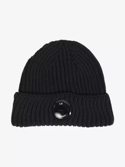 C.P. Company C.P. Company Muts - Zwart