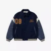 Denham Denham LOVE DENHAM VARSITY WL - Navy