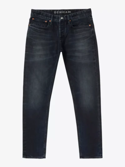 Denham Denham RAZOR C CORNEY - Middelblauw