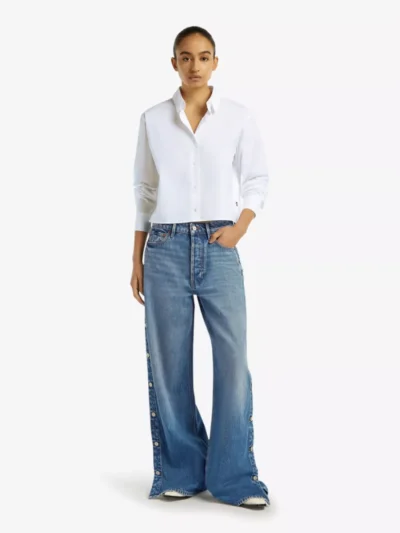 Denham Denham Jeans - Denimblauw