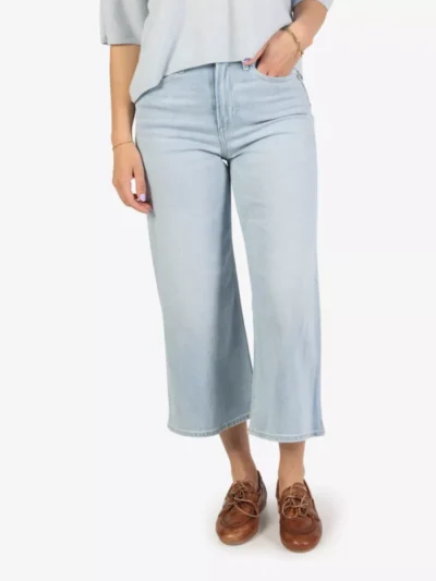 Denham Denham Jeans - Denimblauw