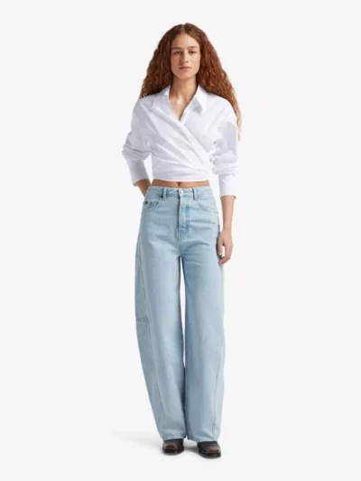 Denham Denham jeans - Denimblauw