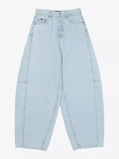 Denham Denham jeans - Denimblauw