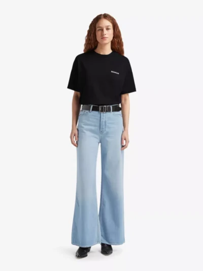 Denham Denham Jeans - Denimblauw