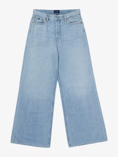 Denham Denham Jeans - Denimblauw