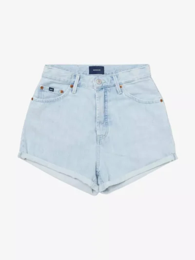 Denham Denham Short - Denimblauw