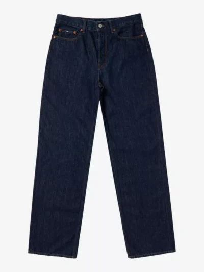 Denham Denham Jeans - Denimblauw