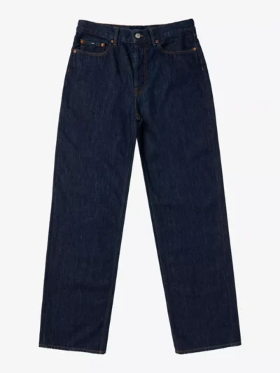 Denham Denham Jeans - Denimblauw