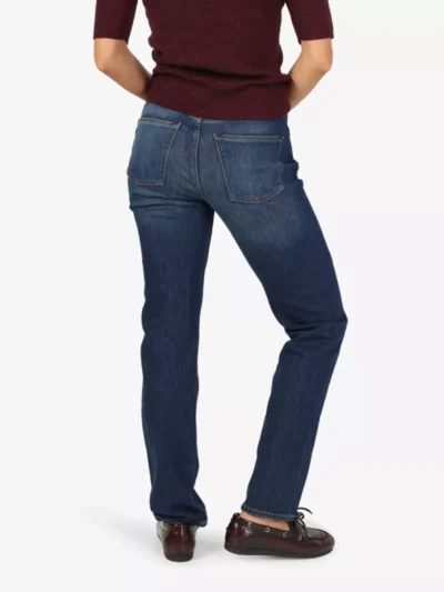 Denham Denham Jeans - Denimblauw