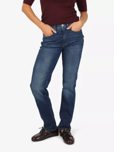 Denham Denham Jeans - Denimblauw
