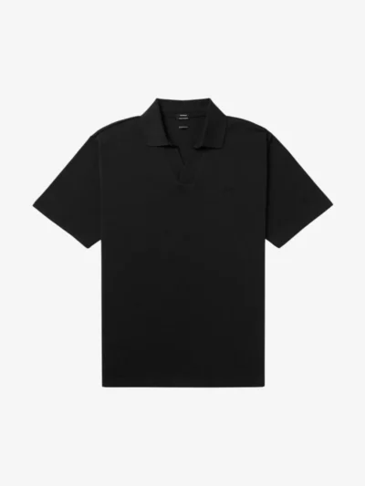 Denham Denham polo km - Zwart
