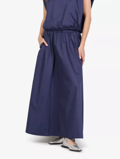 Devotion Devotion Rok - Donkerblauw