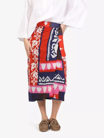 Devotion Devotion Rok - Donkerblauw