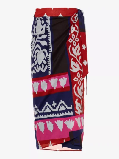 Devotion Devotion Rok - Donkerblauw