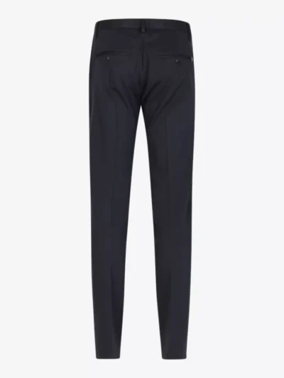 Dondup Dondup Chino - Navy