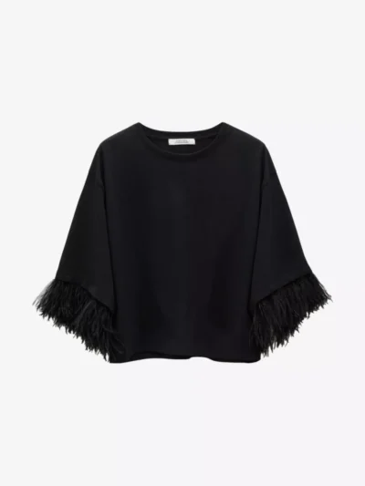 Dorothee Schumacher Dorothee Schumacher Tshirt - Zwart
