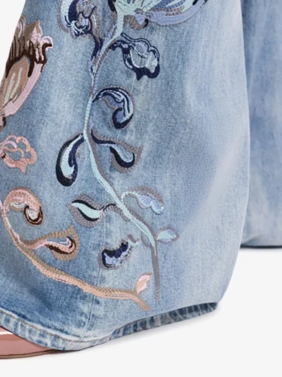 Dorothee Schumacher Dorothee Schumacher Jeans - Denimblauw
