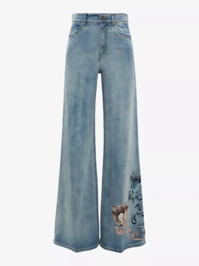 Dorothee Schumacher Dorothee Schumacher Jeans - Denimblauw