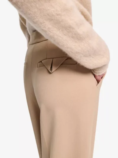 Dorothee Schumacher Dorothee Schumacher Broek - Camel