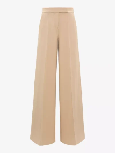 Dorothee Schumacher Dorothee Schumacher Broek - Camel