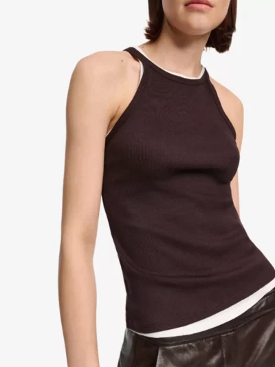 Dorothee Schumacher Dorothee Schumacher Top - Bruin