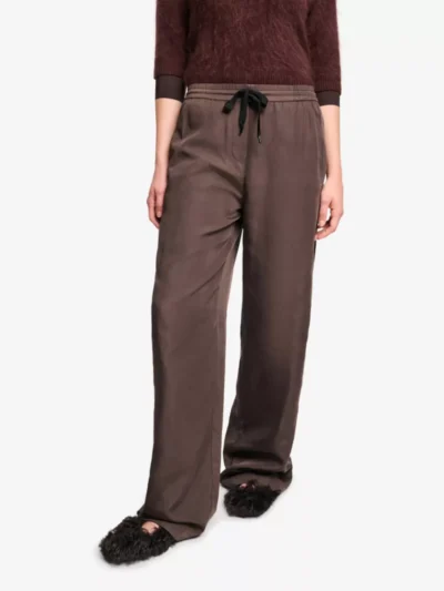 Dorothee Schumacher Dorothee Schumacher Broek - Bruin