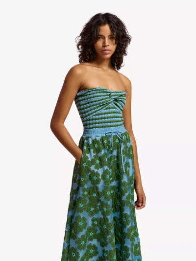 Essentiel Essentiel Bandeau - Groen