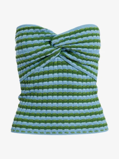 Essentiel Essentiel Bandeau - Groen