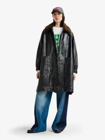 Essentiel Essentiel Pet - Khaki