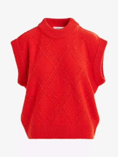 Essentiel Essentiel Spencer - Rood