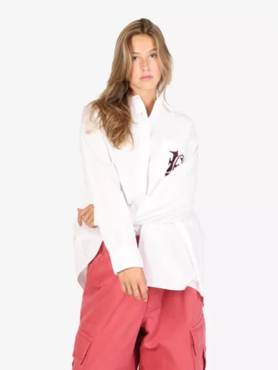 Essentiel Essentiel Blouse - Wit