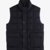 Fay Fay Bodywarmer - Blauw