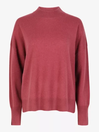 FFC FFC Trui - Cerise
