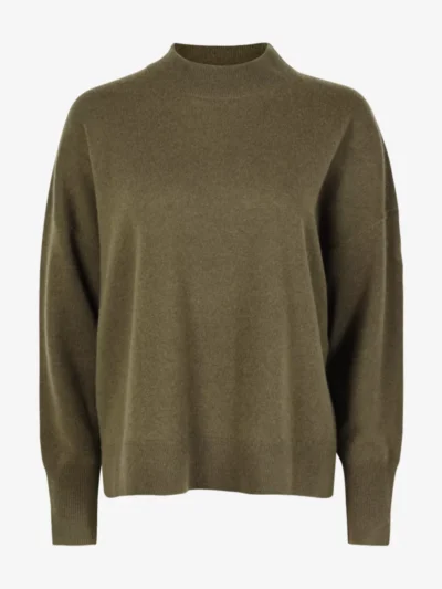 FFC FFC Trui - Khaki
