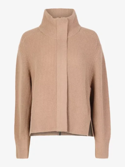 FFC FFC Vest - Camel