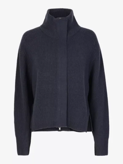 FFC FFC Vest - Donkerblauw