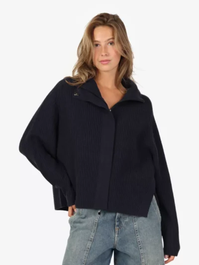 FFC FFC Vest - Donkerblauw