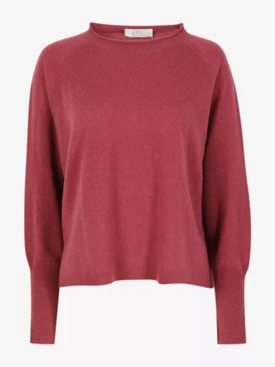 FFC FFC Trui - Cerise
