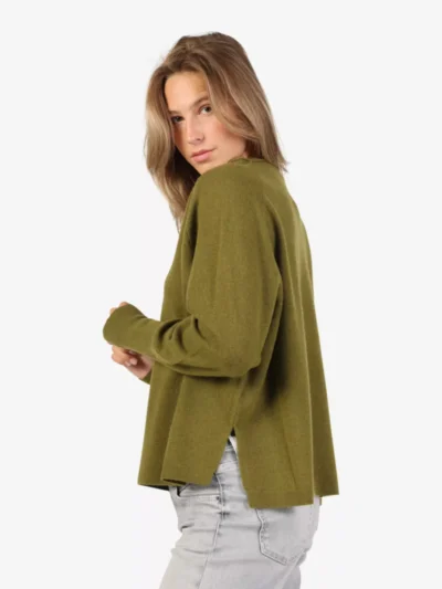 FFC FFC Trui - Groen