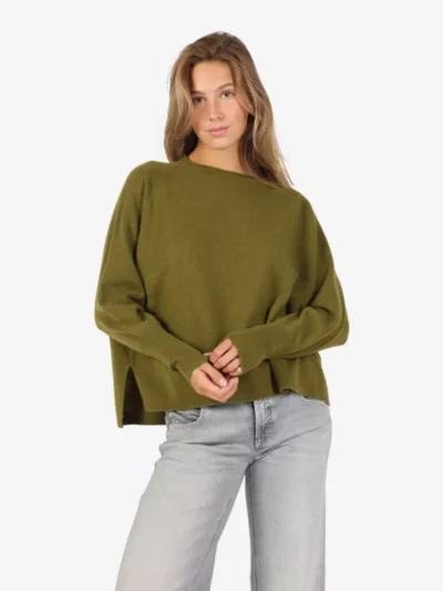FFC FFC Trui - Groen