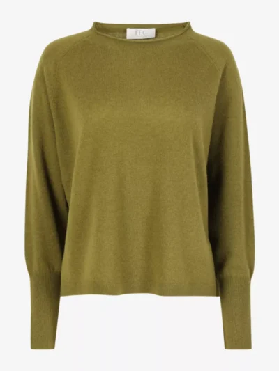 FFC FFC Trui - Groen