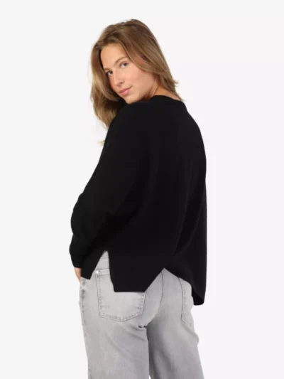 FFC FFC Trui - Zwart