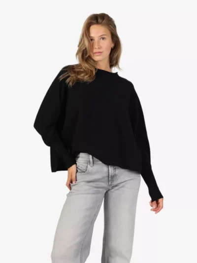 FFC FFC Trui - Zwart