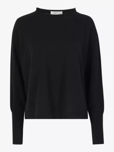 FFC FFC Trui - Zwart