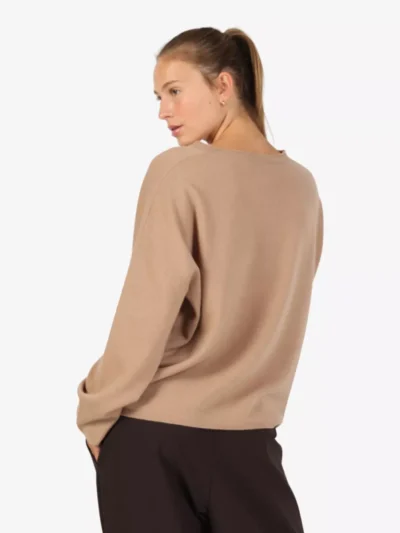 FFC FFC Trui - Camel