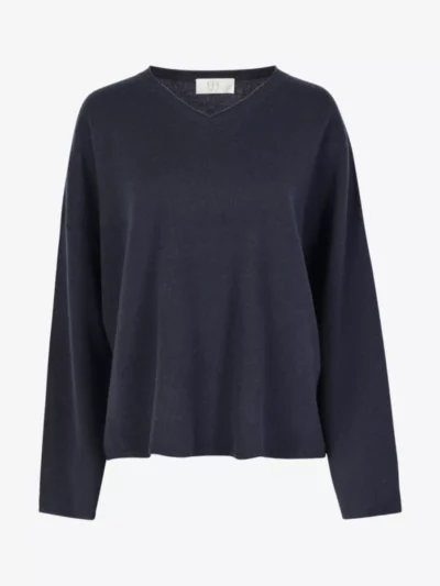 FFC FFC Trui - Donkerblauw