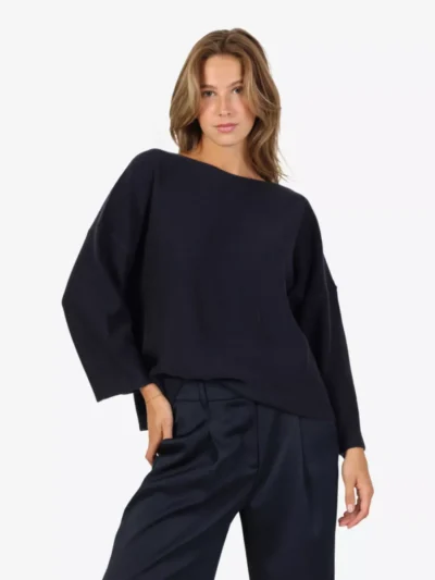 FFC FFC Trui - Donkerblauw