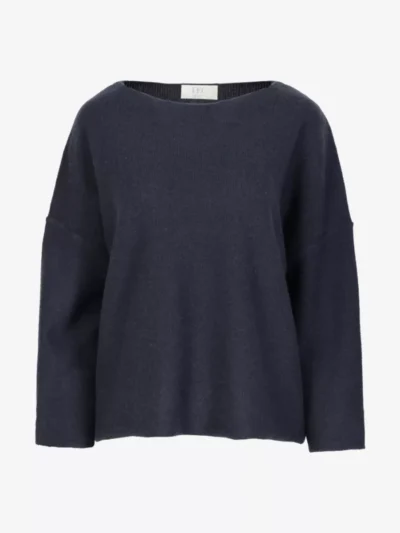 FFC FFC Trui - Donkerblauw