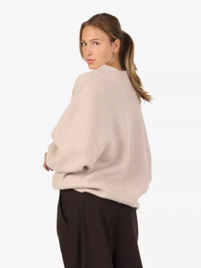 FFC FFC Trui - Beige
